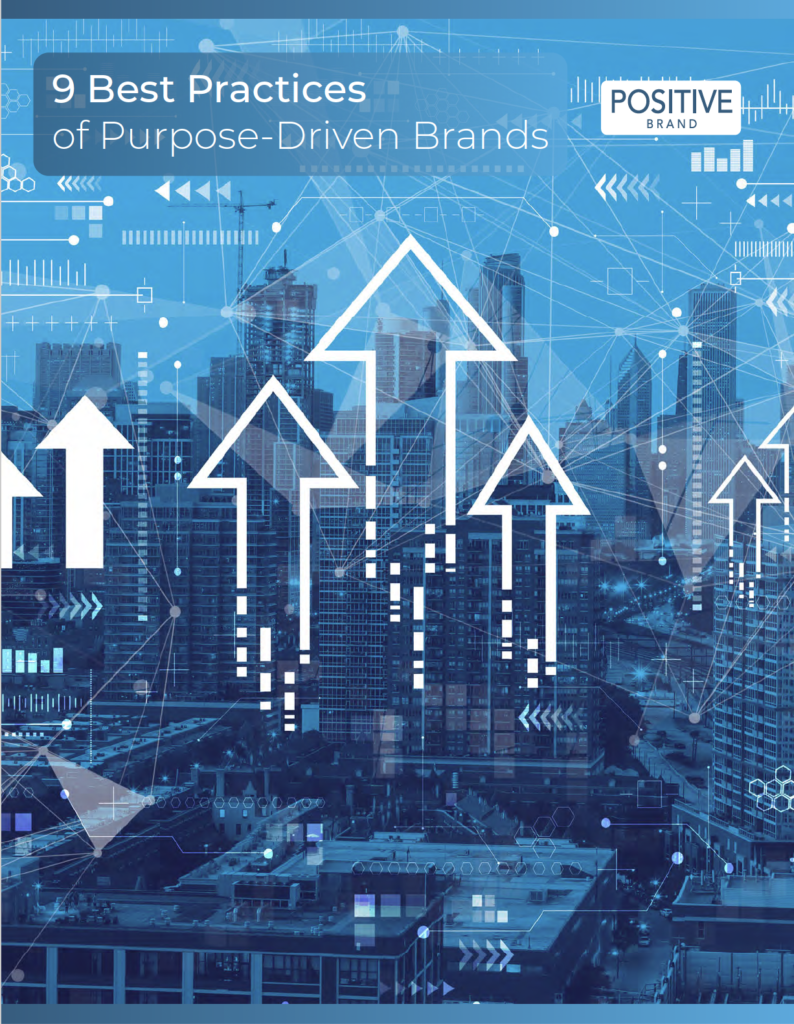 9 Best Practices of Purpose-Driven Brands